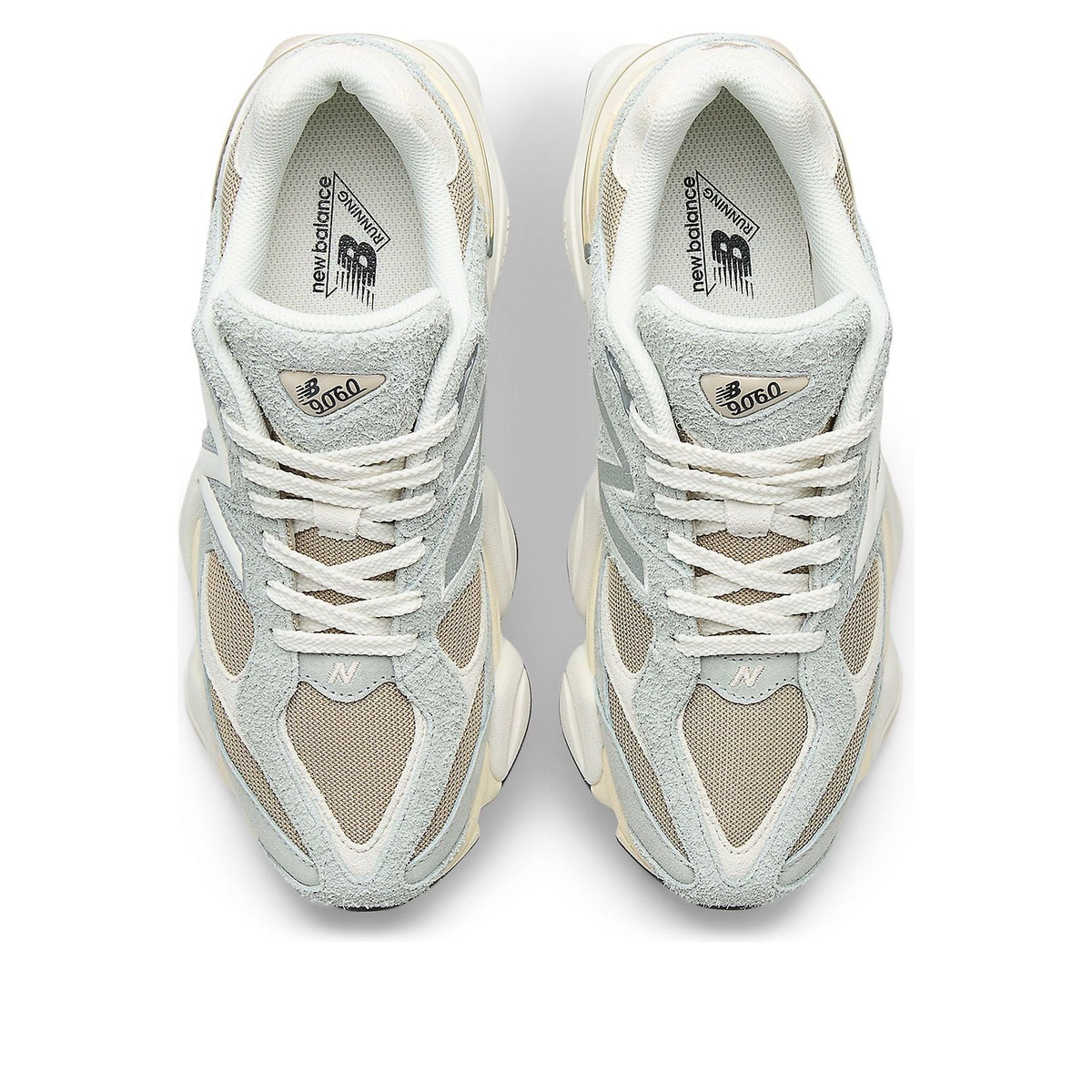 New Balance 9060 Lone Star Grey Stoneware (U9060440)