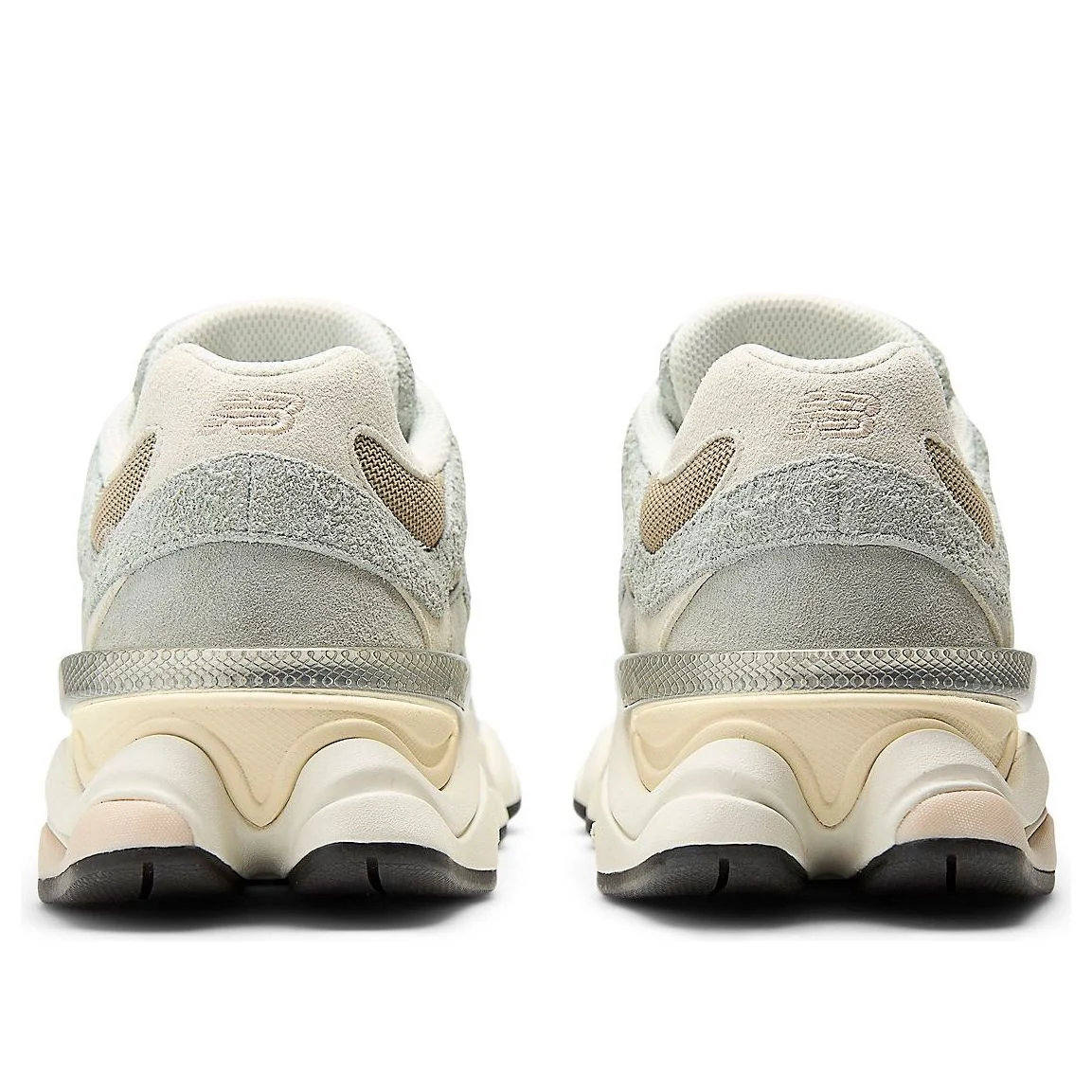 New Balance 9060 Lone Star Grey Stoneware (U9060440)