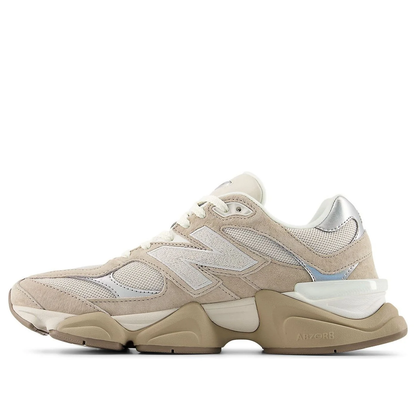 New Balance 9060 "Moonbeam Silver Metallic Driftwood" (U9060ERM)