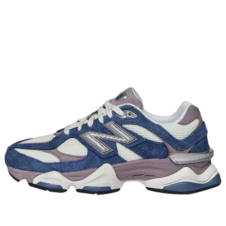New Balance 9060 "Navy Ice Wine" (U9060FL)