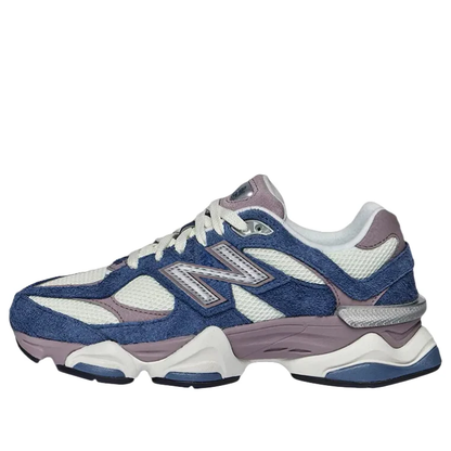New Balance 9060 "Navy Ice Wine" (U9060FL)