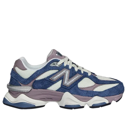 New Balance 9060 "Navy Ice Wine" (U9060FL)