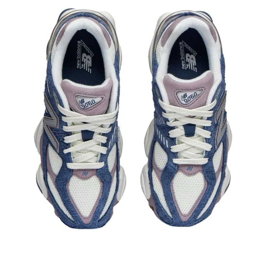 New Balance 9060 "Navy Ice Wine" (U9060FL)