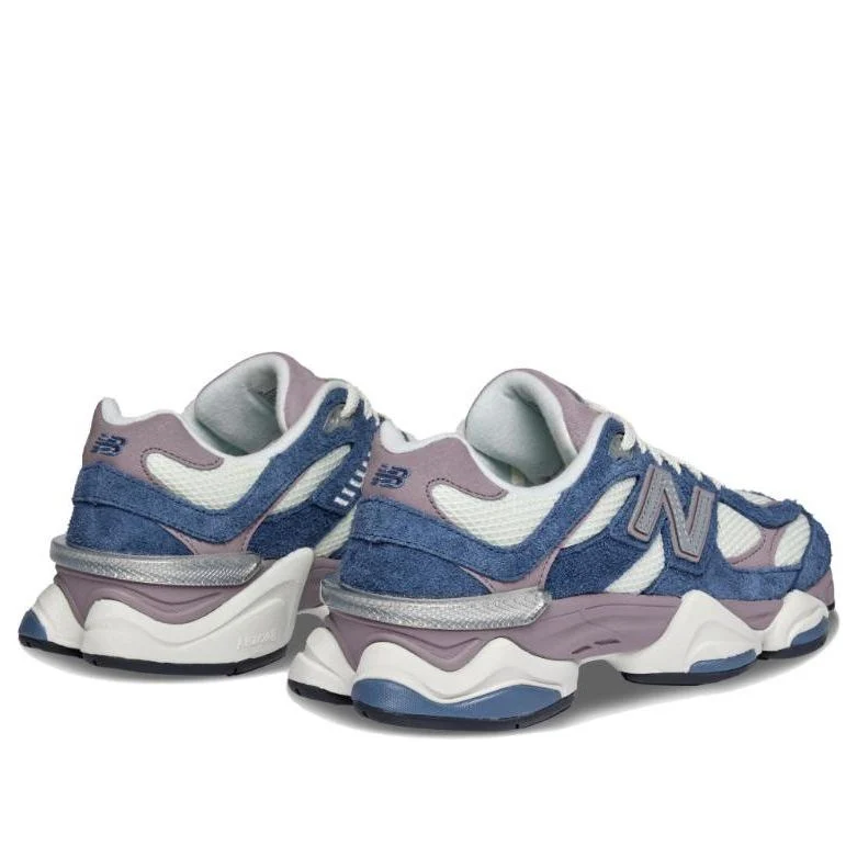 New Balance 9060 "Navy Ice Wine" (U9060FL)