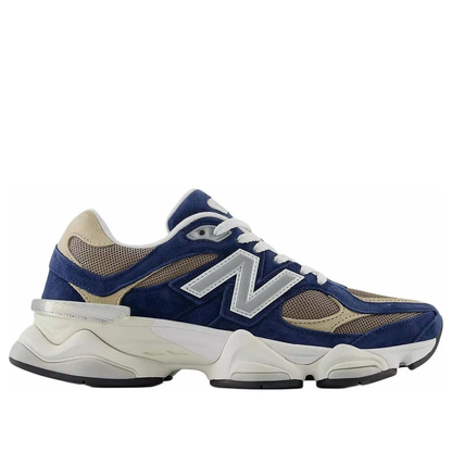 New Balance 9060 "Navy Mushroom" (U9060LBB)