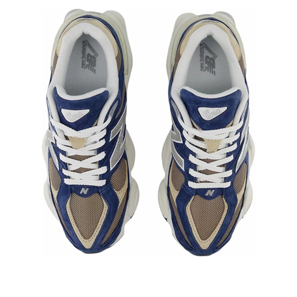 New Balance 9060 "Navy Mushroom" (U9060LBB)