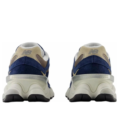 New Balance 9060 "Navy Mushroom" (U9060LBB)