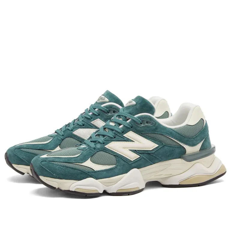 New Balance 9060 "New Spruce Angora" (U9060EEK)