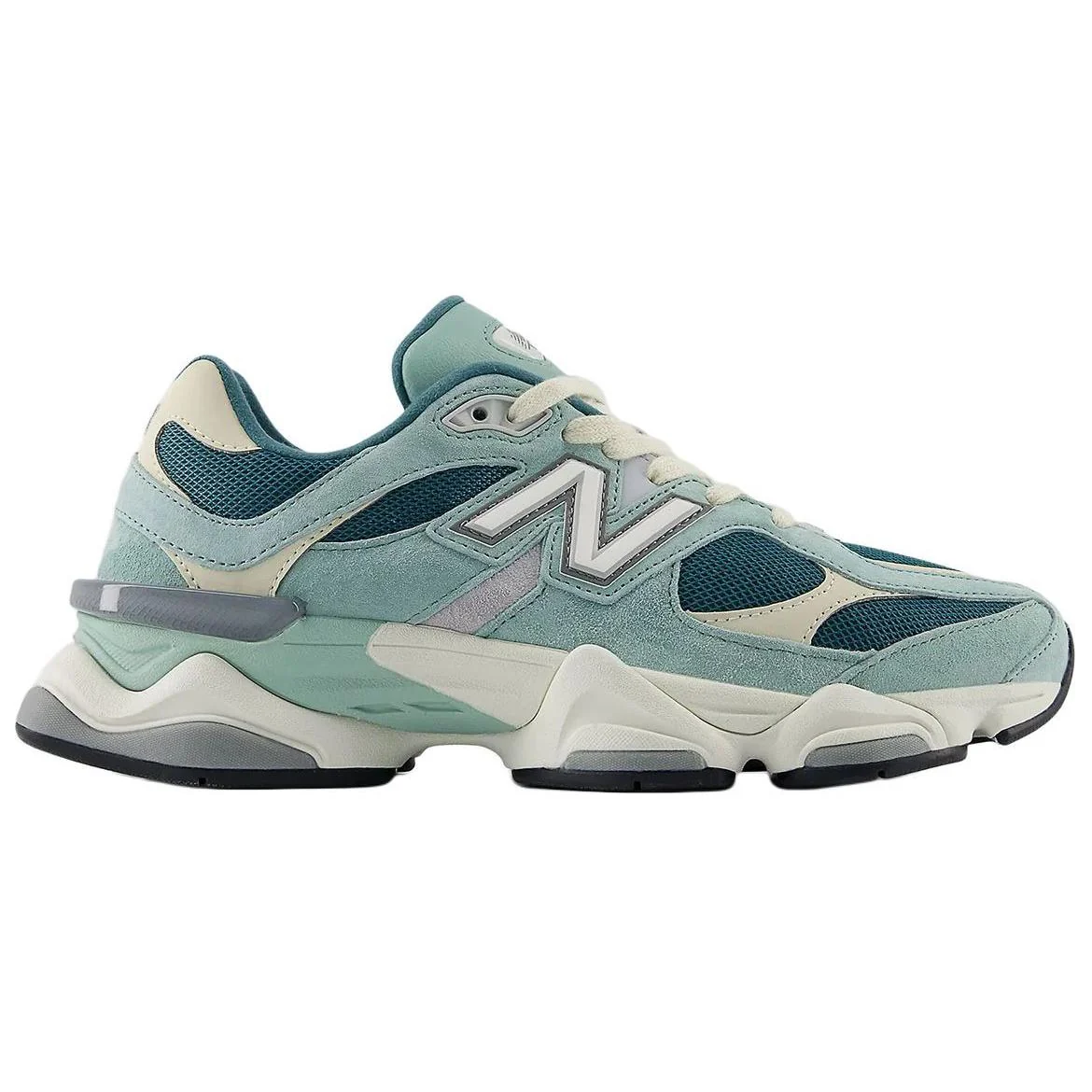 New Balance 9060 "New Spruce Salt Marsh Turtledove" (U9060FG)