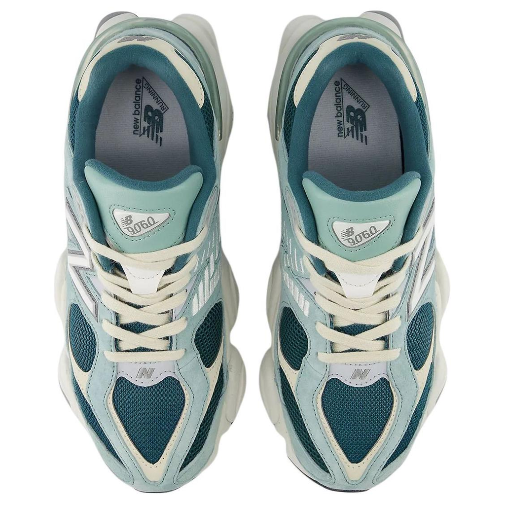 New Balance 9060 "New Spruce Salt Marsh Turtledove" (U9060FG)