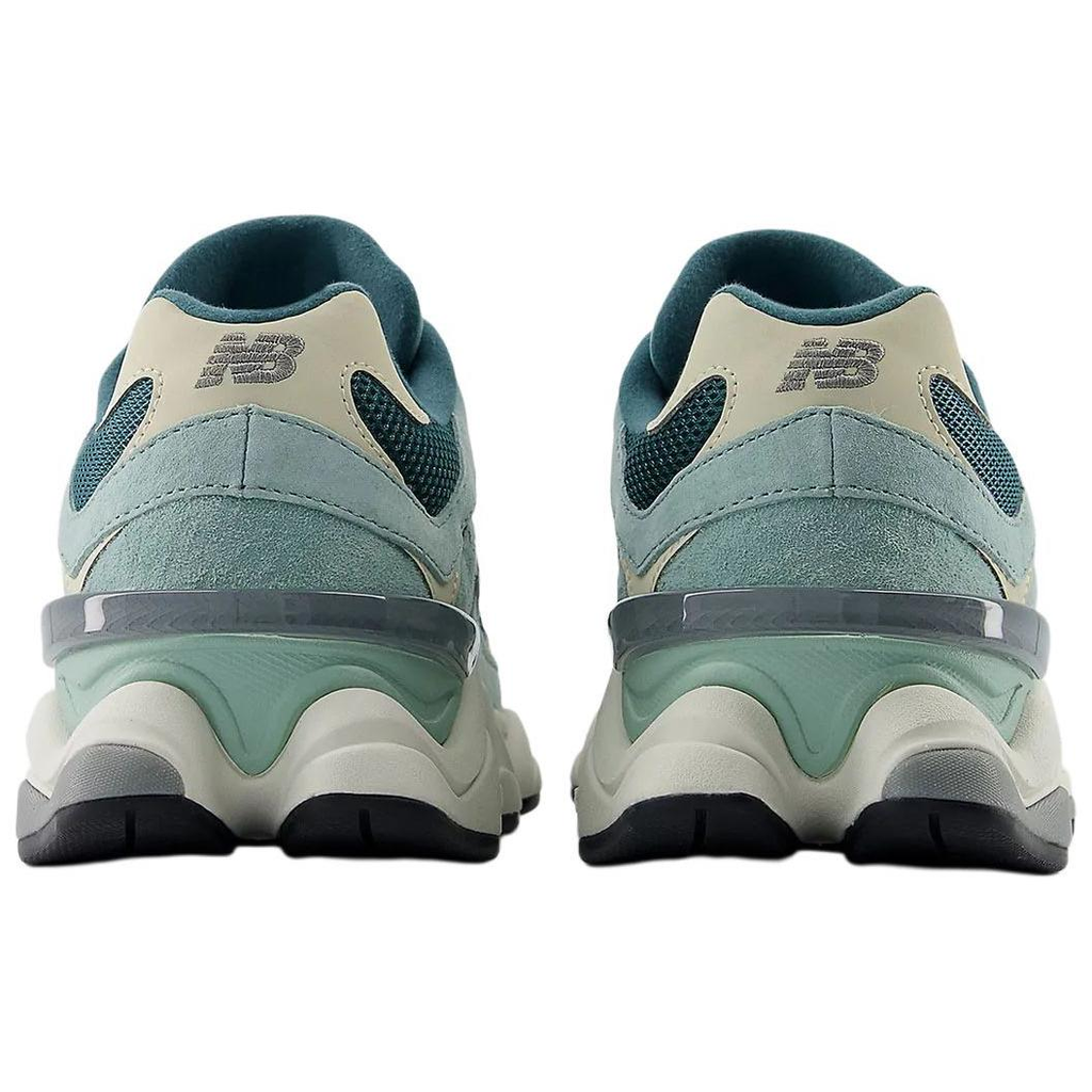 New Balance 9060 "New Spruce Salt Marsh Turtledove" (U9060FG)