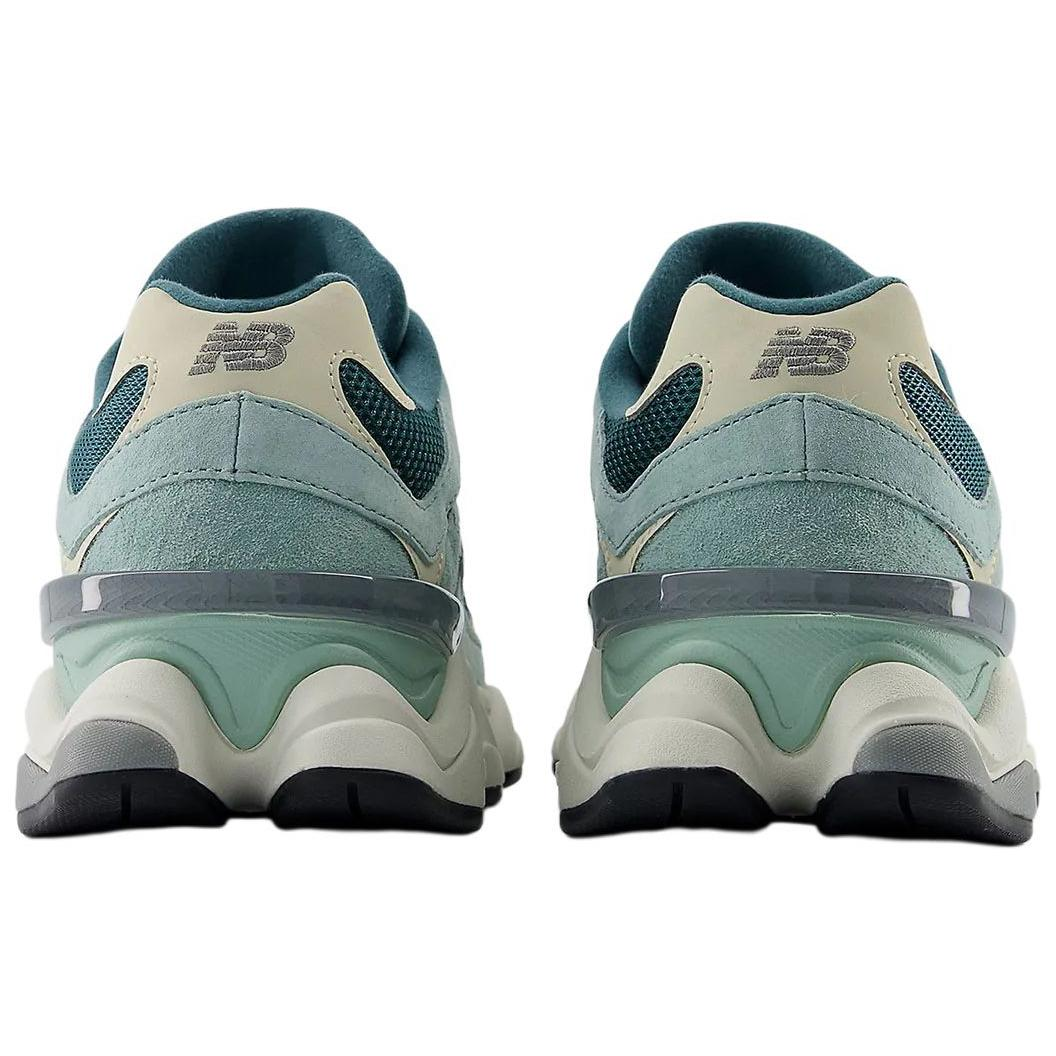 New Balance 9060 "New Spruce Salt Marsh Turtledove" (U9060FG)