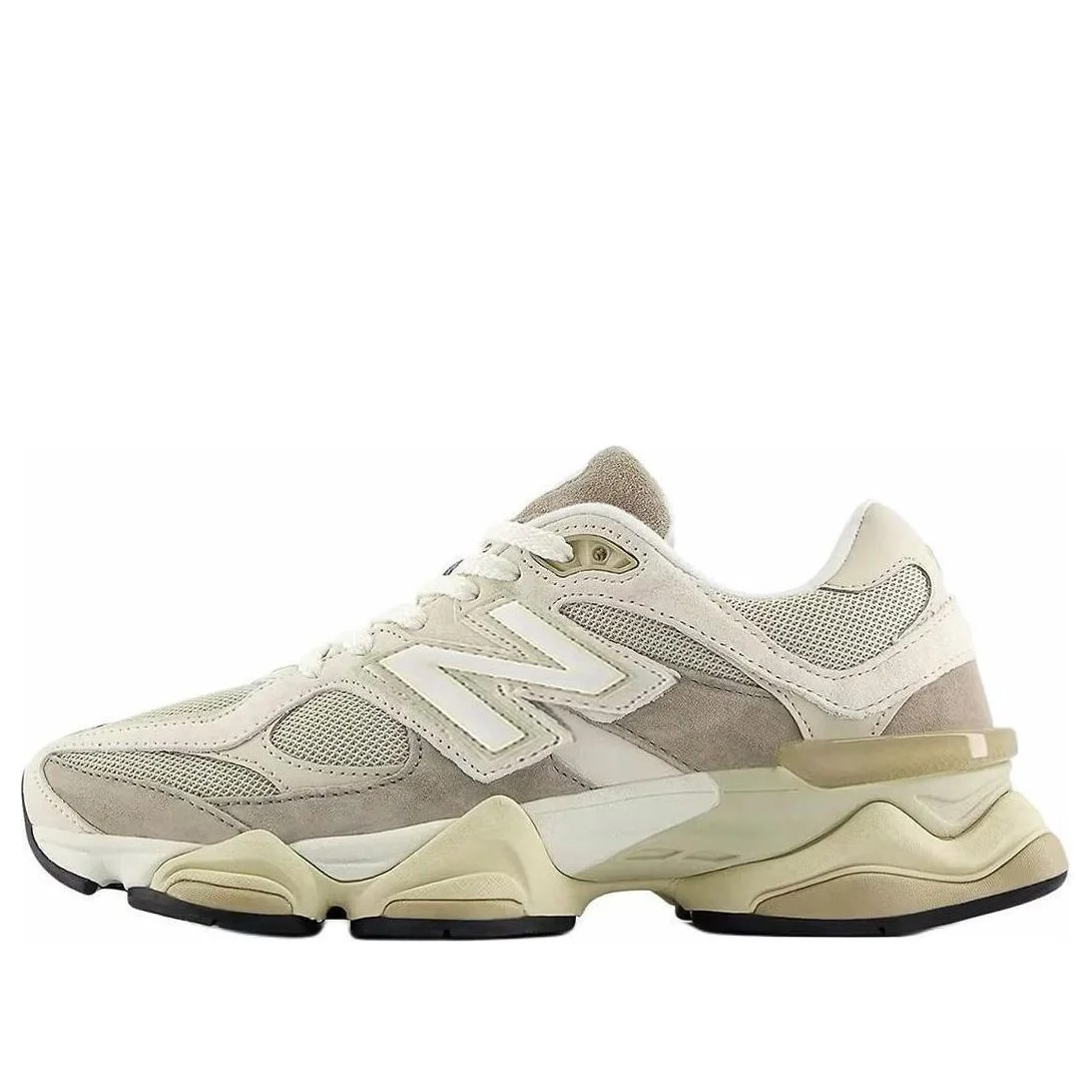 New Balance 9060 "Oatmeal" (U9060JBC)