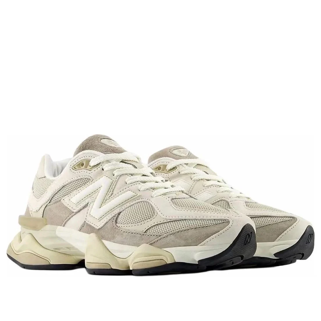 New Balance 9060 "Oatmeal" (U9060JBC)