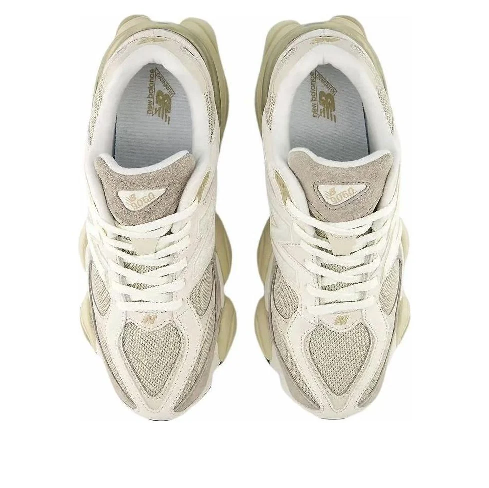 New Balance 9060 "Oatmeal" (U9060JBC)