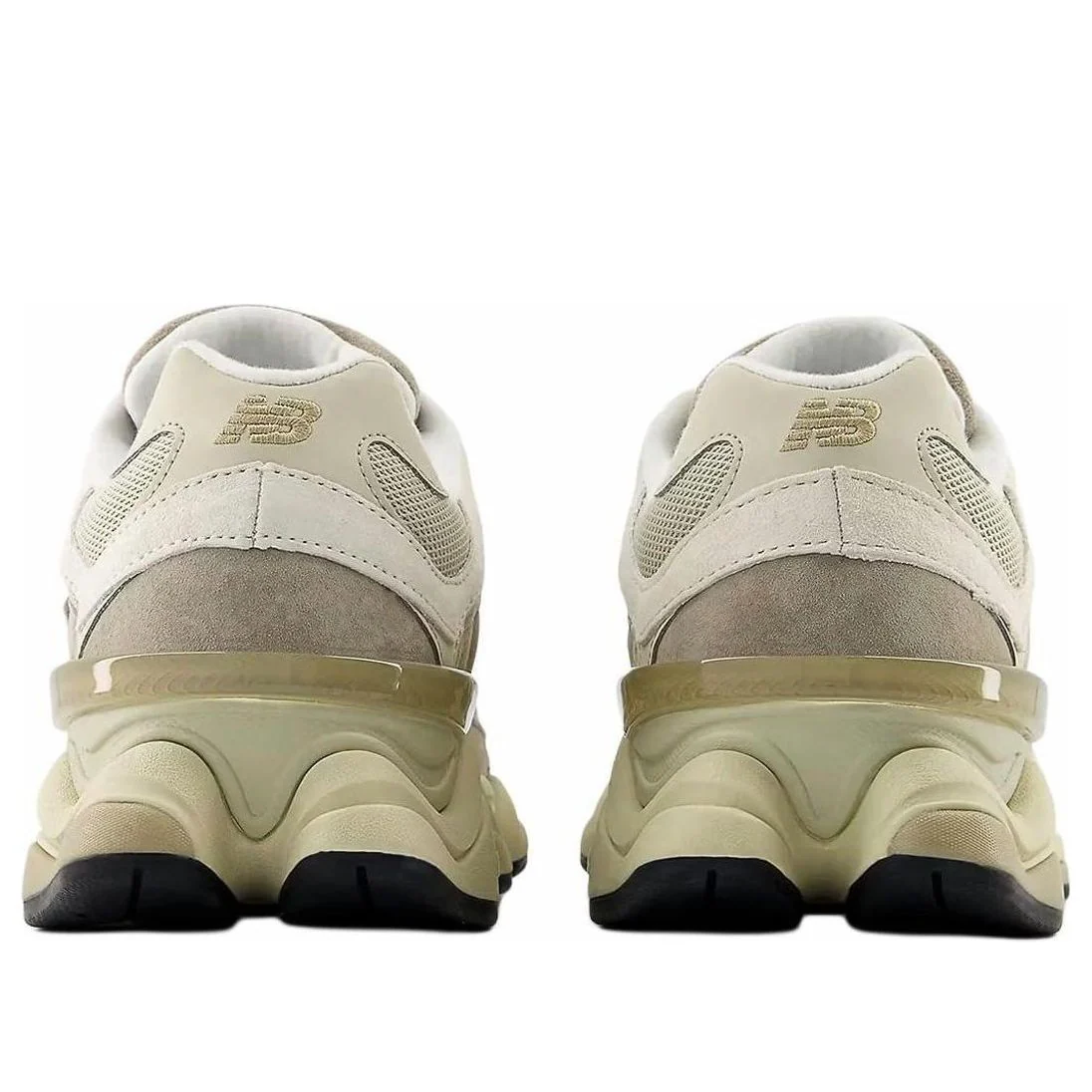 New Balance 9060 "Oatmeal" (U9060JBC)