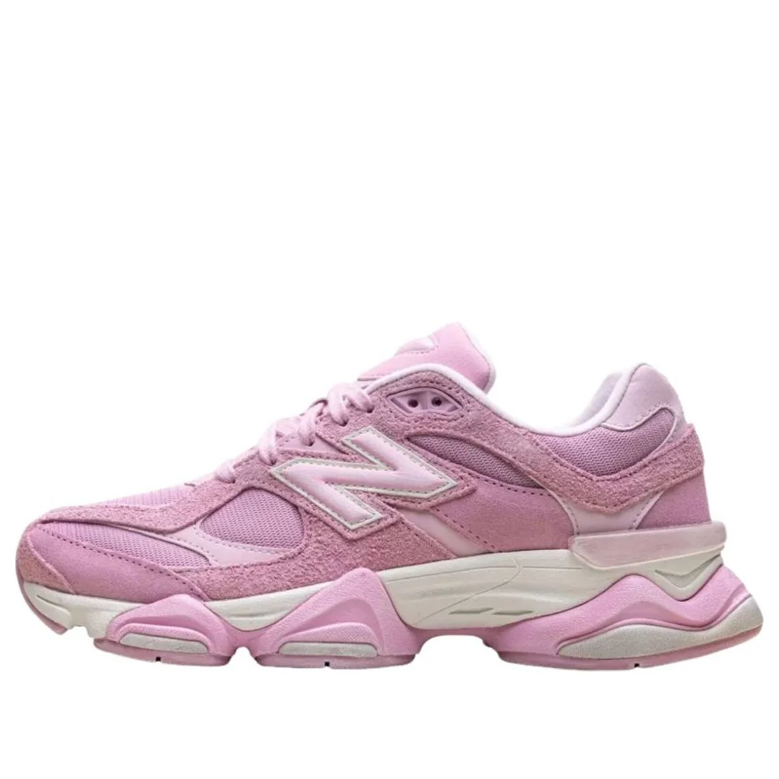 New Balance 9060 "Pink Overdye" (U9060APP)