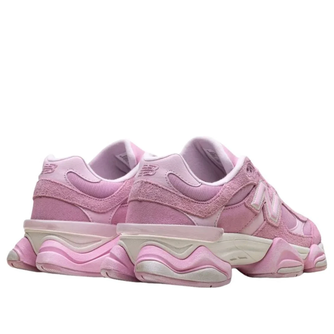 New Balance 9060 "Pink Overdye" (U9060APP)
