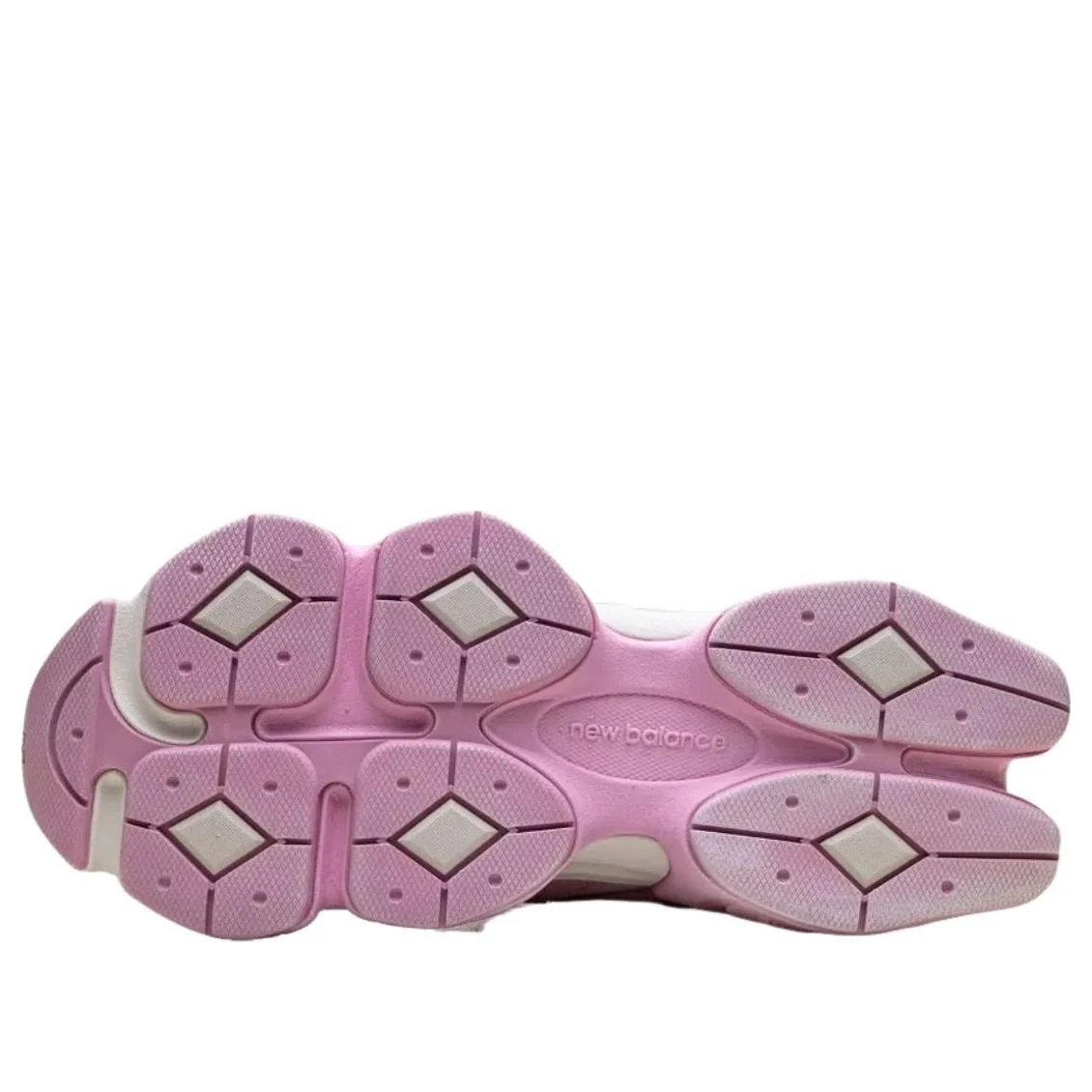 New Balance 9060 "Pink Overdye" (U9060APP)