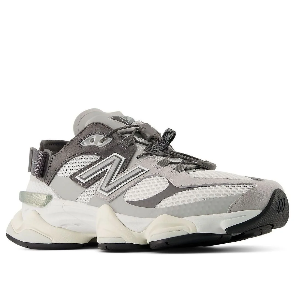 New Balance 9060 Raincloud Castlerock (U90603FA)