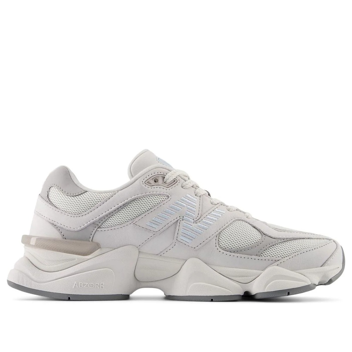 New Balance 9060 "Raincloud Quarry Blue" (U9060ZGA)
