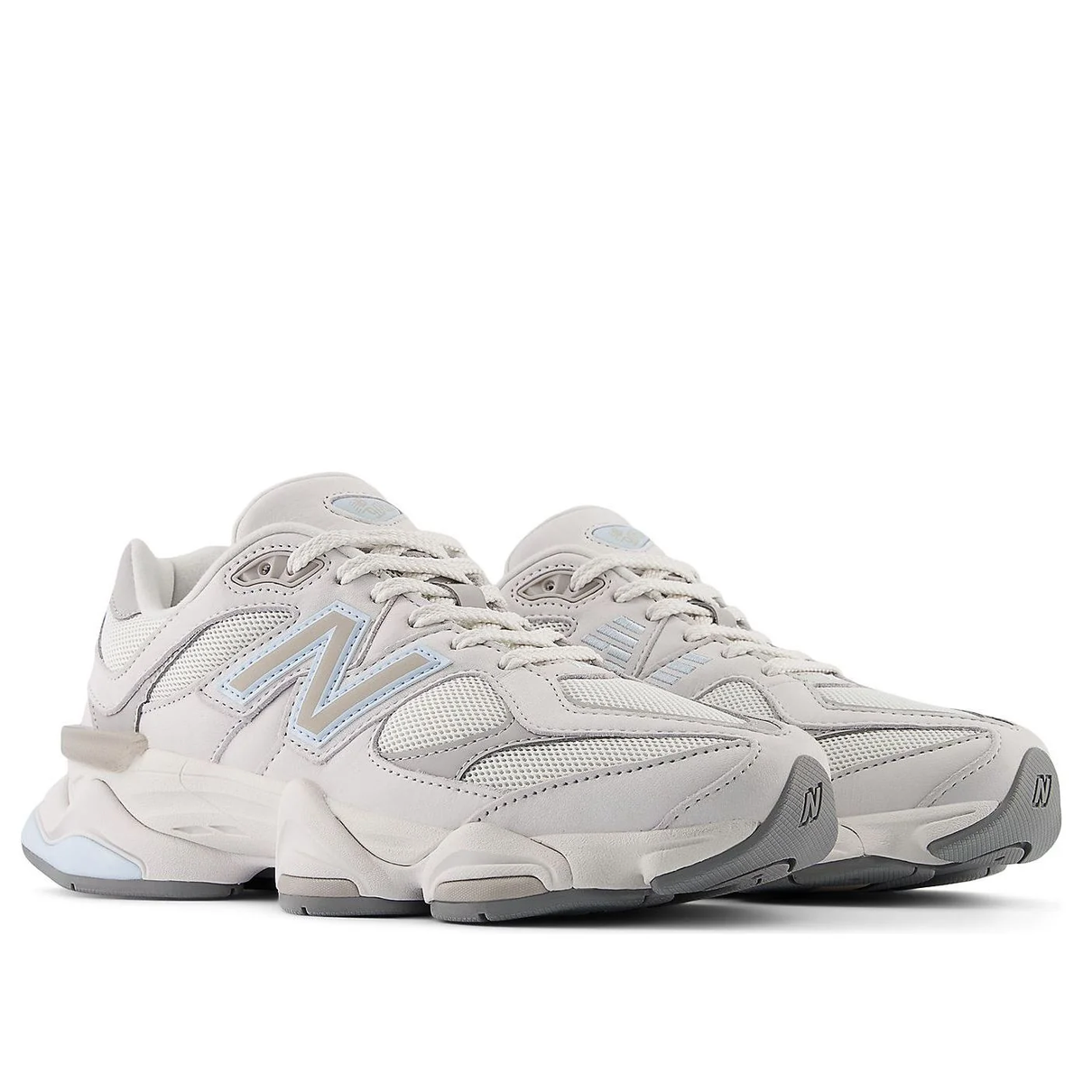 New Balance 9060 "Raincloud Quarry Blue" (U9060ZGA)