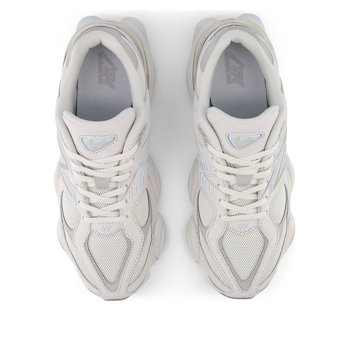 New Balance 9060 "Raincloud Quarry Blue" (U9060ZGA)
