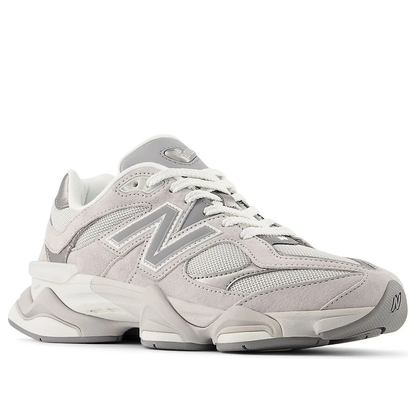 New Balance 9060 "Raincloud Silver" (U9060ERG)