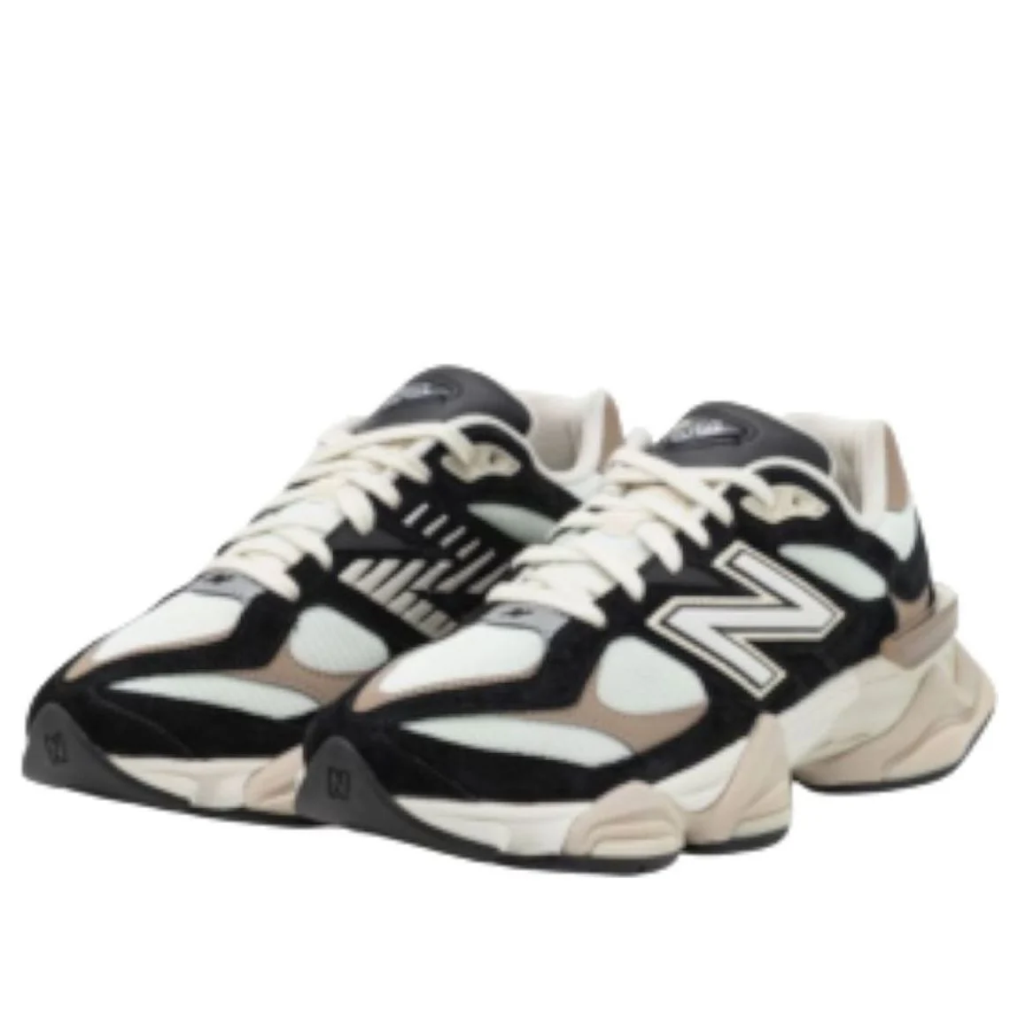 New Balance 9060 "Sea Salt Bone" (U9060BLZ)