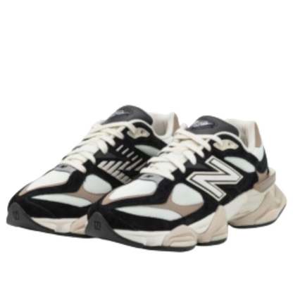 New Balance 9060 "Sea Salt Bone" (U9060BLZ)