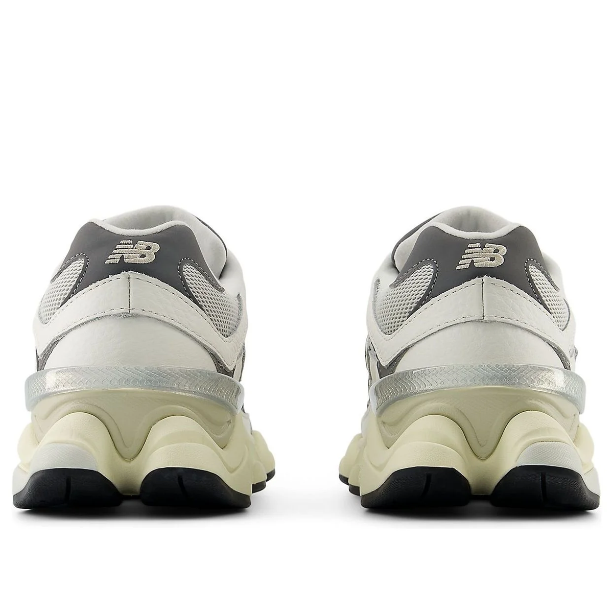New Balance 9060 "Sea Salt Castlerock" (U9060AGA)