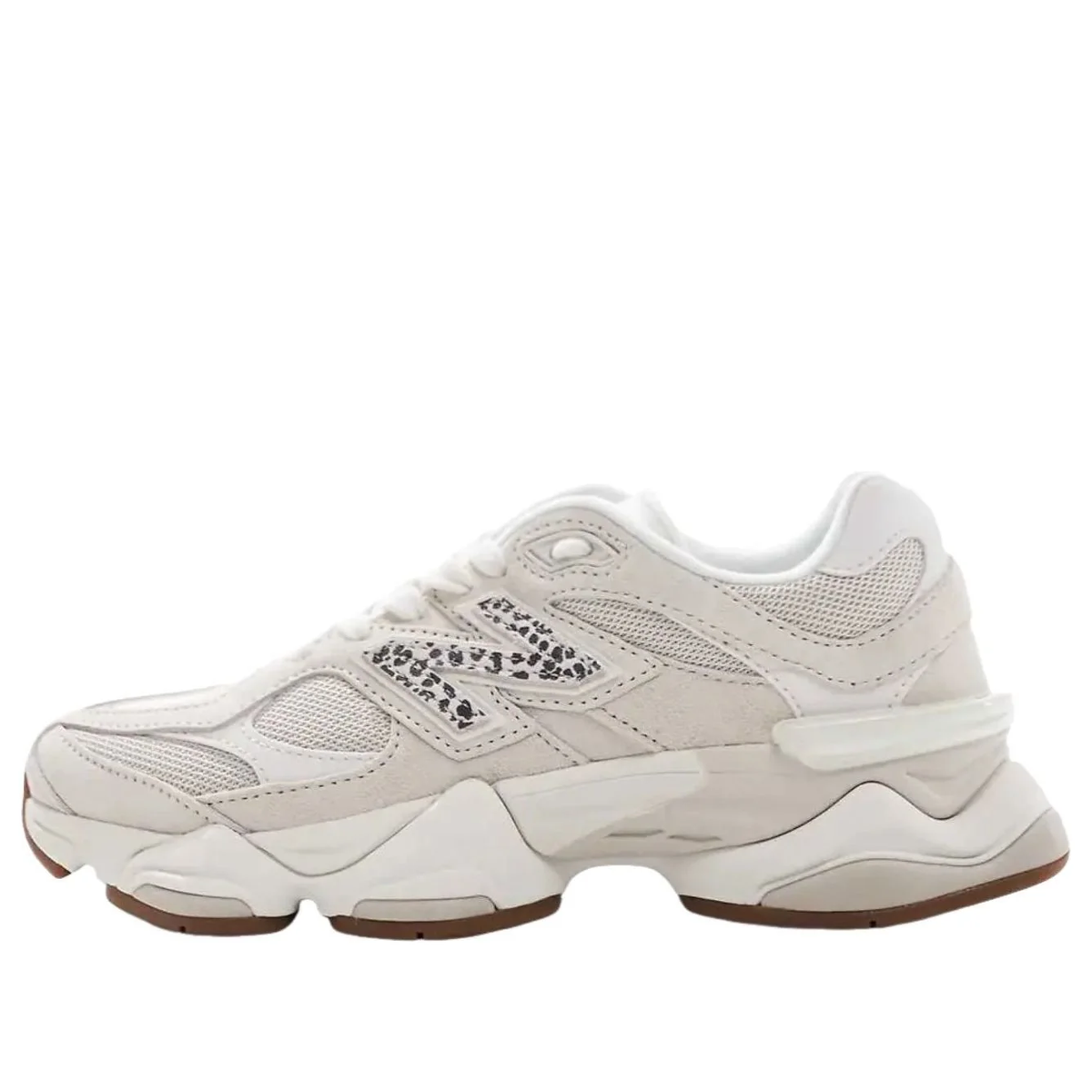 New Balance 9060 "Sea Salt Leopard" (U9060ASP)