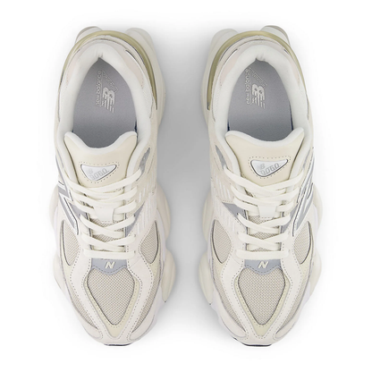 New Balance 9060 "Sea Salt Moonbeam" (U9060WHT)