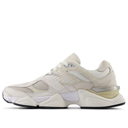 New Balance 9060 "Sea Salt Moonbeam" (U9060WHT)