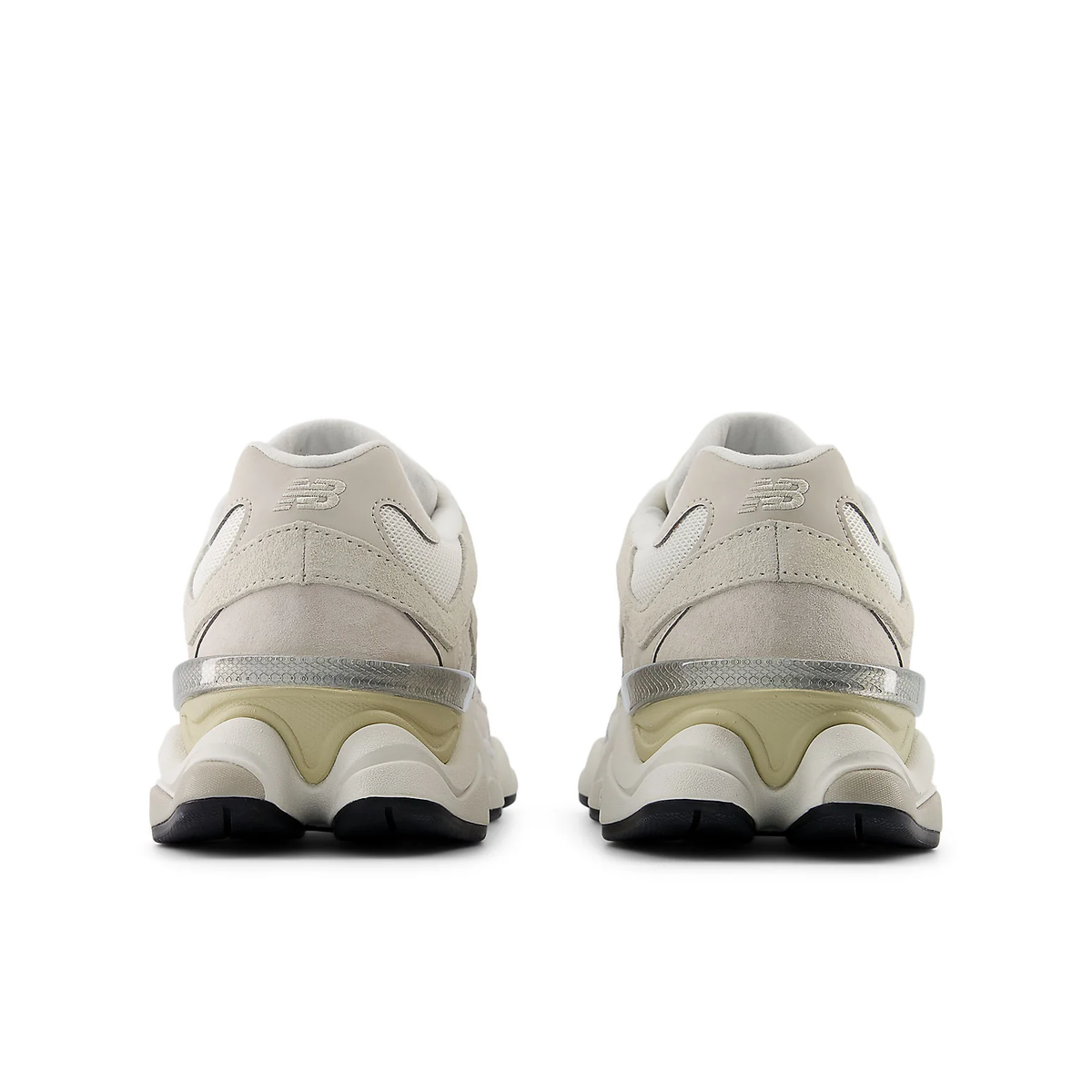 New Balance 9060 "Sea Salt Moonbeam" (U9060WHT)