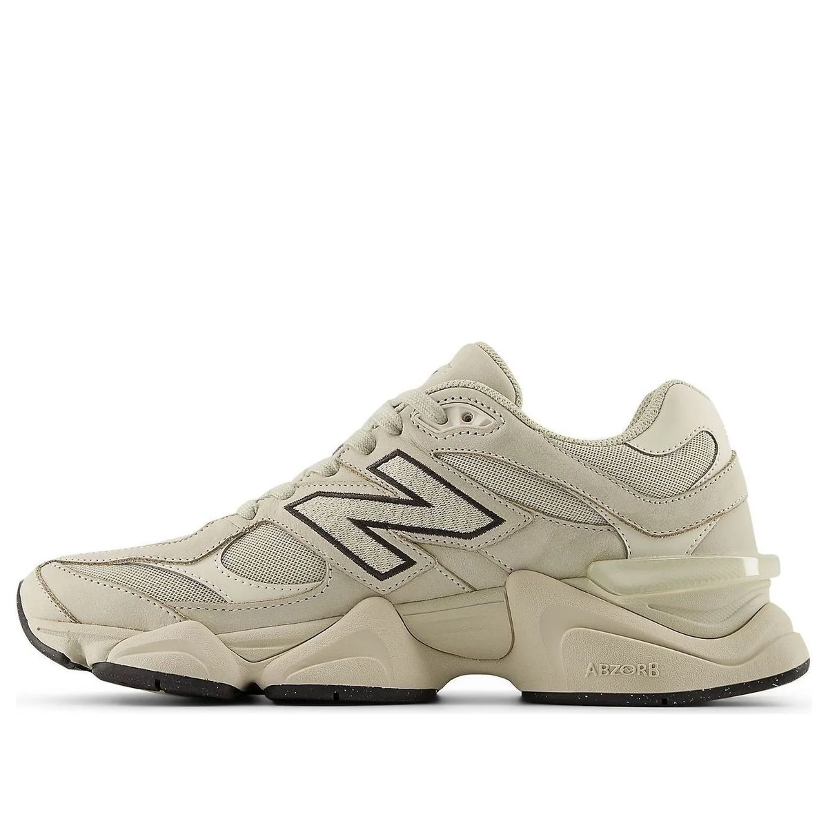 New Balance 9060 Shipyard Flax (U906078T)