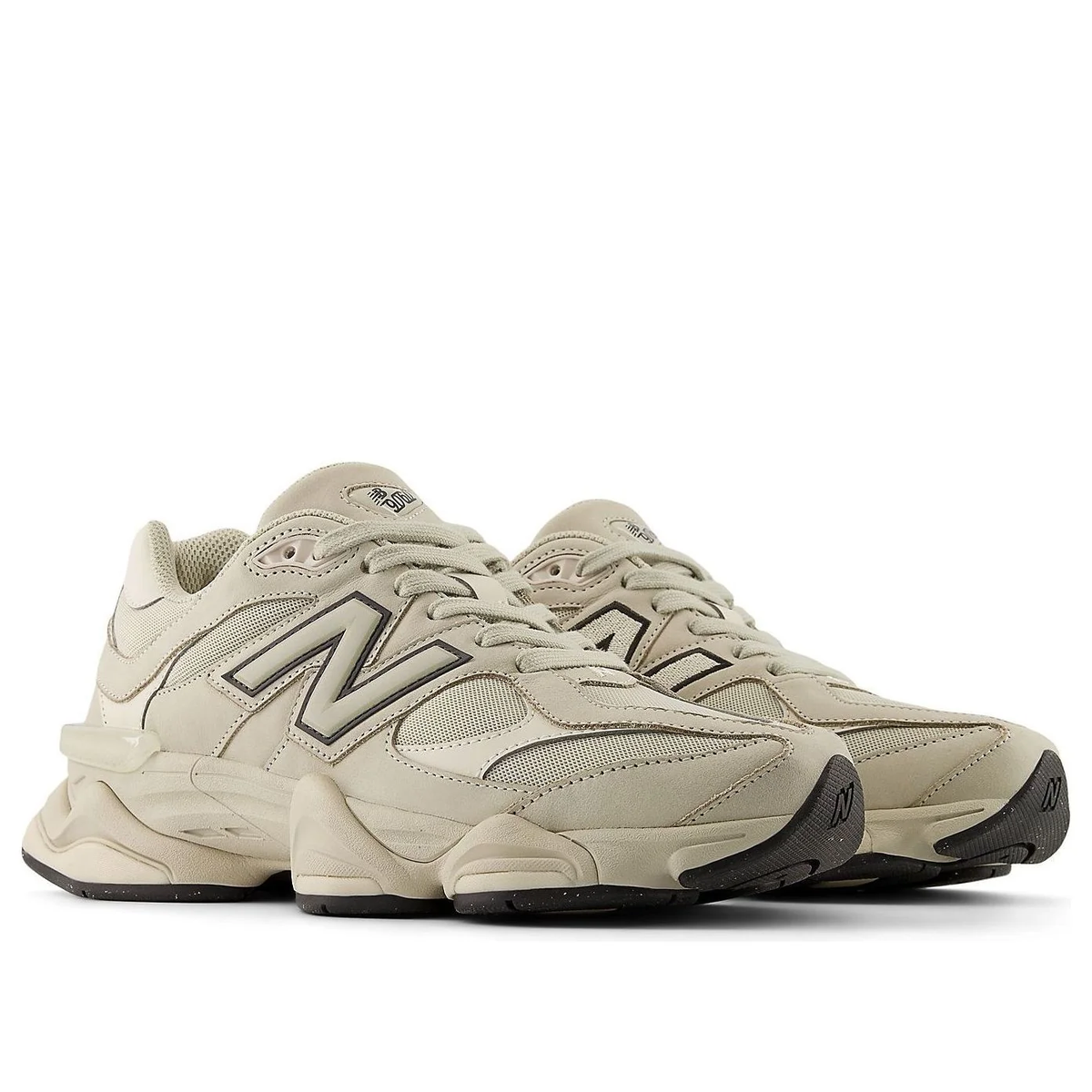 New Balance 9060 Shipyard Flax (U906078T)