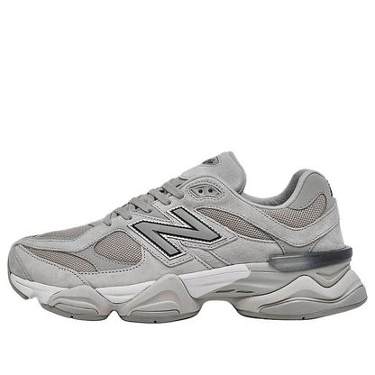 New Balance 9060 "Silver Metallic Grey" (U9060JGR)