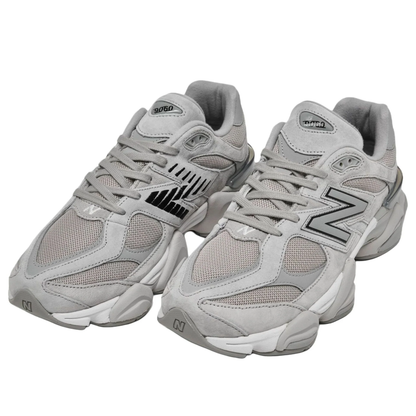 New Balance 9060 "Silver Metallic Grey" (U9060JGR)