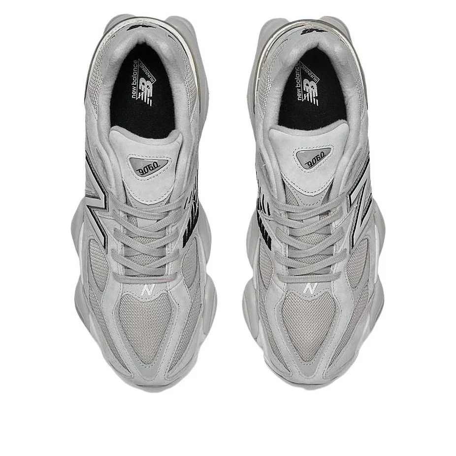 New Balance 9060 "Silver Metallic Grey" (U9060JGR)