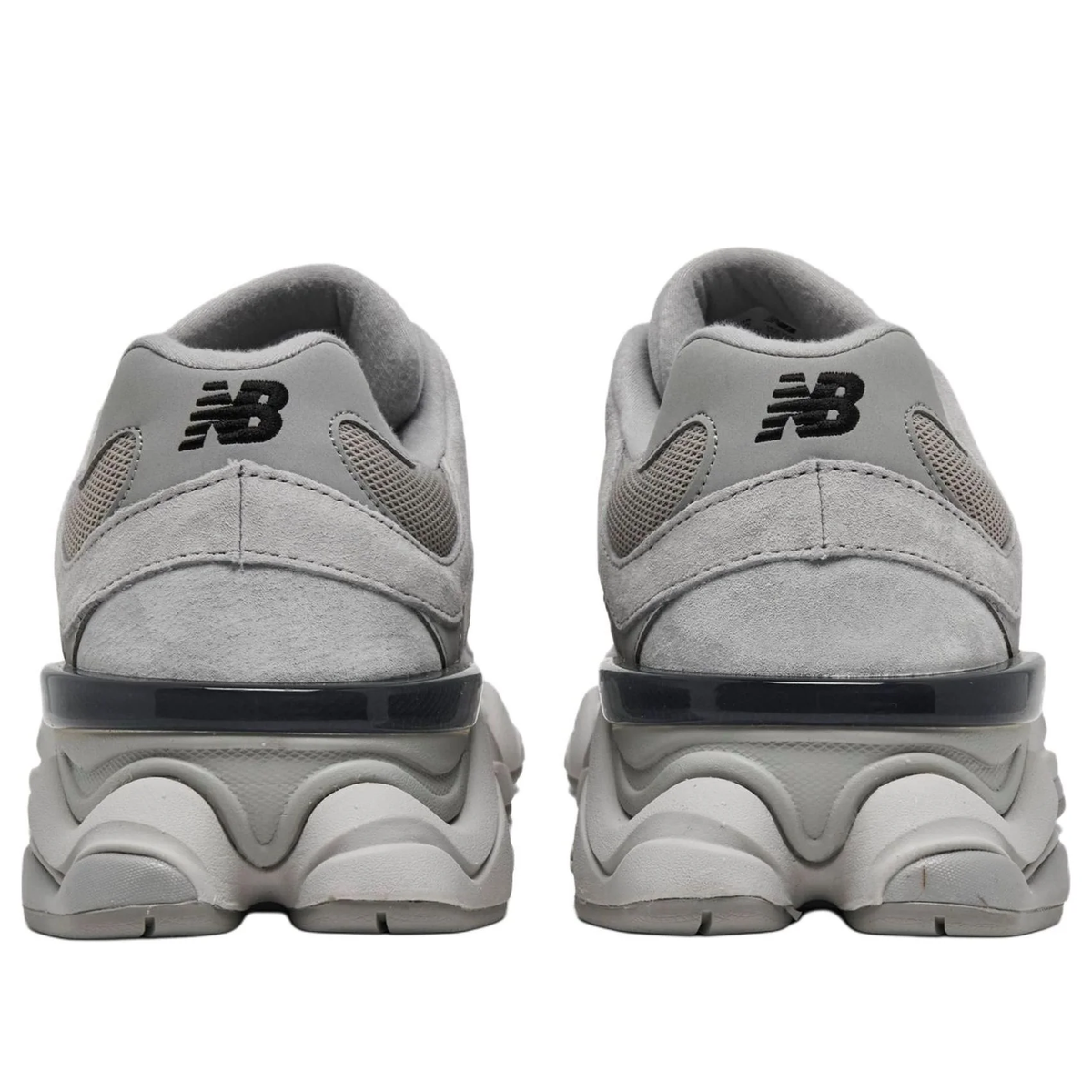 New Balance 9060 "Silver Metallic Grey" (U9060JGR)