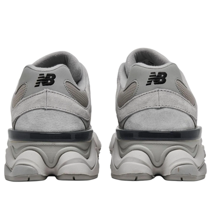 New Balance 9060 "Silver Metallic Grey" (U9060JGR)