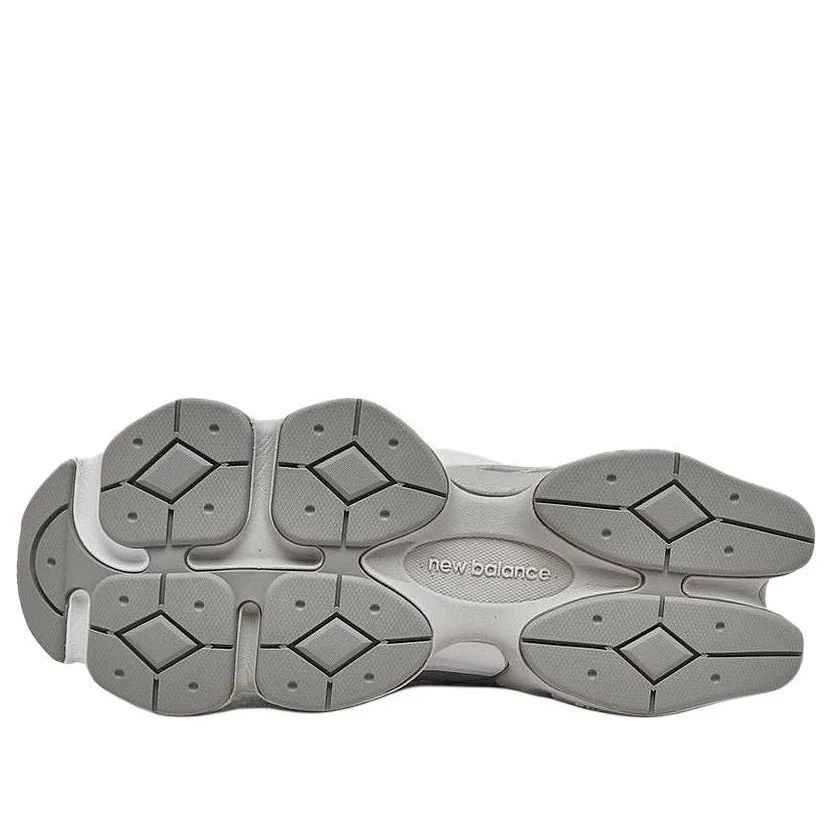 New Balance 9060 "Silver Metallic Grey" (U9060JGR)
