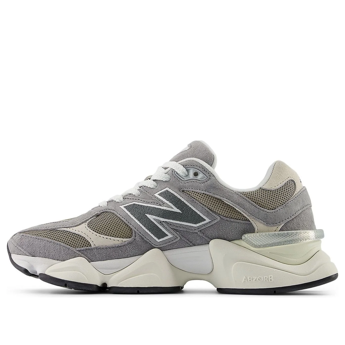 New Balance 9060 "Slate Grey Arid Stone" (U9060LBA)