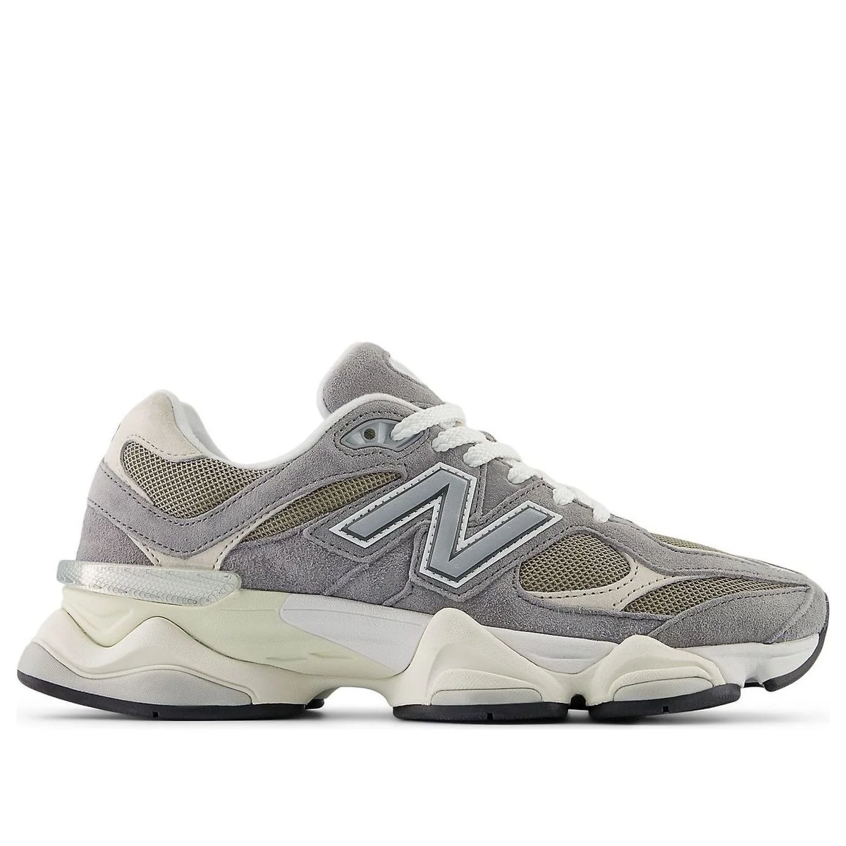 New Balance 9060 "Slate Grey Arid Stone" (U9060LBA)