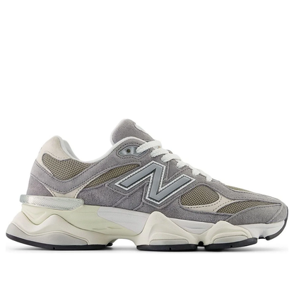New Balance 9060 "Slate Grey Arid Stone" (U9060LBA)