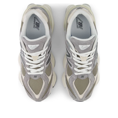 New Balance 9060 "Slate Grey Arid Stone" (U9060LBA)