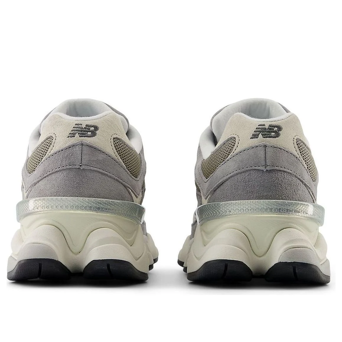 New Balance 9060 "Slate Grey Arid Stone" (U9060LBA)