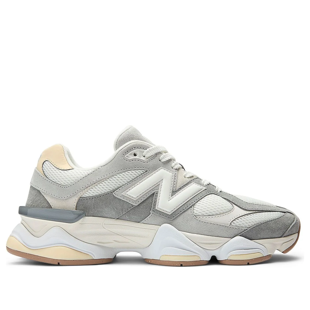 New Balance 9060 "Slate Grey" (U9060AUB)