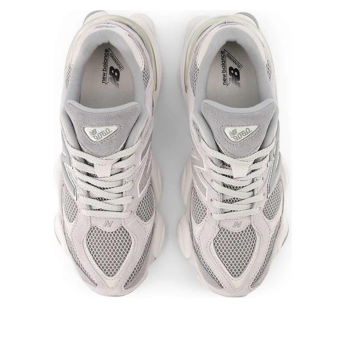 New Balance 9060 "Slate Grey" (U9060ERD)